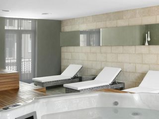 QUARTIER Madero Urbano. Excelente Loft en Alquiler Temporario. Puerto Madero.