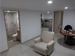 Foto 4 de VENTA APARTAMENTO MALIBU BULERIAS MEDELLN CERCA UPB