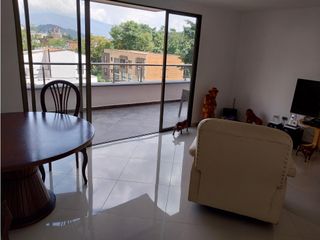 Foto 5 de VENTA APARTAMENTO MALIBU BULERIAS MEDELLN CERCA UPB