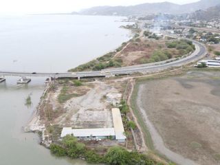 Terreno en Venta San Vicente Puente Los Caras