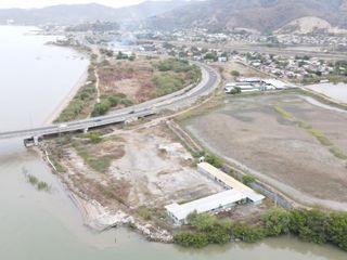 Terreno en Venta San Vicente Puente Los Caras
