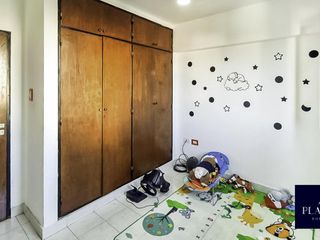 VENTA DEPARTAMENTO DE 2 DORMITORIOS EN CASEROS Y GORRITI, ESQUINA