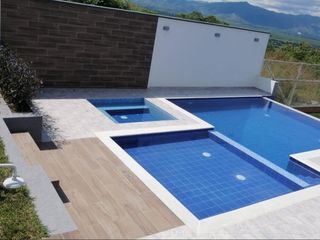 Foto 19 de lote en venta en el albergue. Cod V107491