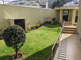 Venta Lindo departamento 3 dormitorios, Pinar Alto, Norte de Quito, Sector El Bosque