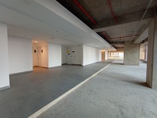 Foto 10 de oficina en arriendo en modelia. Cod A1087163