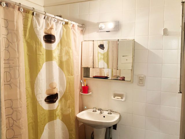 VENTA Departamento 2 Ambientes/FRENTE/Flores Norte