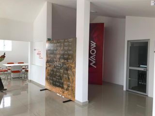 Foto 3 de VENDO O RENTO CASA IDEAL PARA EMPRESAS SECTOR  BARRIO JIPIJAPA