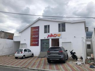 Foto 6 de VENDO O RENTO CASA IDEAL PARA EMPRESAS SECTOR  BARRIO JIPIJAPA
