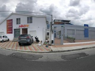 Foto 5 de VENDO O RENTO CASA IDEAL PARA EMPRESAS SECTOR  BARRIO JIPIJAPA