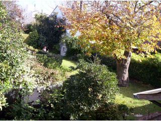 Chalet en límite entre Divino Rostro y Los Troncos