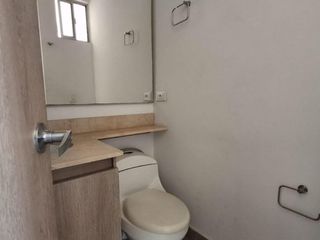 Foto 15 de apartamento en venta en portal de genoves. Cod V377