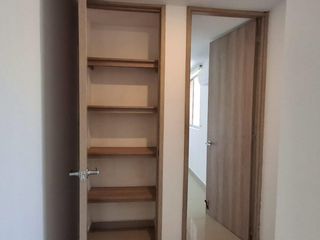 Foto 16 de apartamento en venta en portal de genoves. Cod V377