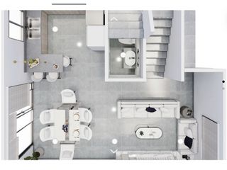 Foto 30 de CASAS EN URB CRISTAL AZUL