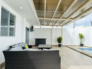 Foto 3 de CASAS EN URB CRISTAL AZUL