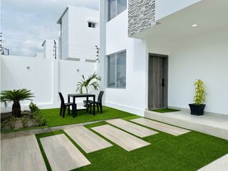 Foto 8 de CASAS EN URB CRISTAL AZUL