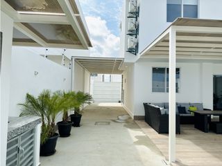 Foto 6 de CASAS EN URB CRISTAL AZUL