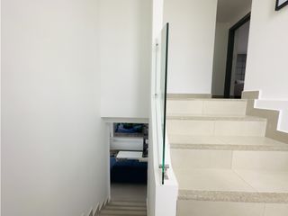 Foto 23 de CASAS EN URB CRISTAL AZUL