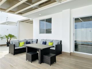 Foto 5 de CASAS EN URB CRISTAL AZUL