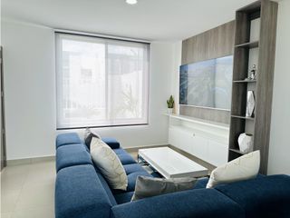 Foto 12 de CASAS EN URB CRISTAL AZUL