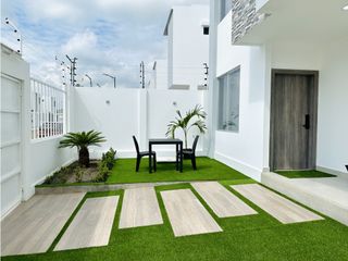 Foto 9 de CASAS EN URB CRISTAL AZUL