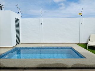 Foto 10 de CASAS EN URB CRISTAL AZUL