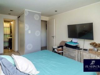 Departamento en venta de 2 dormitorios c/ cochera en Macrocentro de Salta