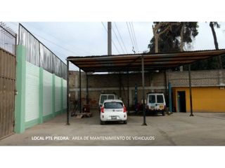 Foto 1 de LOCAL COMERCIAL en ALQUILER en PUENTE PIEDRA
