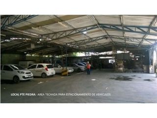 Foto 2 de LOCAL COMERCIAL en ALQUILER en PUENTE PIEDRA