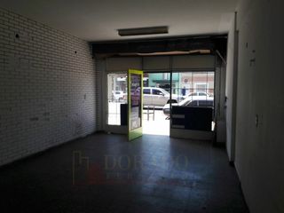 Local Sobre Av Comercial