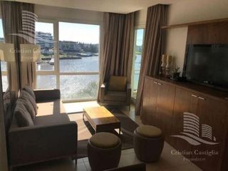 Foto 7 de Venta y Alquiler - Departamento 2 Ambientes, Cochera - Bahia Grande, Nordelta, Tigre