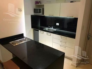 Foto 8 de Venta y Alquiler - Departamento 2 Ambientes, Cochera - Bahia Grande, Nordelta, Tigre
