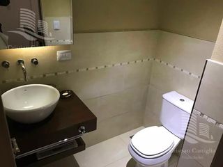 Foto 9 de Venta y Alquiler - Departamento 2 Ambientes, Cochera - Bahia Grande, Nordelta, Tigre