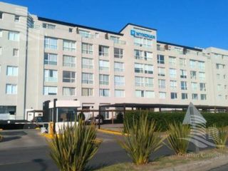 Foto 2 de Venta y Alquiler - Departamento 2 Ambientes, Cochera - Bahia Grande, Nordelta, Tigre