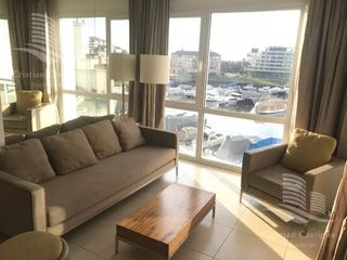 Foto 5 de Venta y Alquiler - Departamento 2 Ambientes, Cochera - Bahia Grande, Nordelta, Tigre