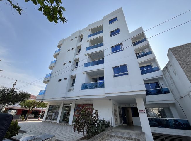 Apartamento en arriendo en Suroccidente