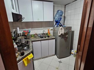 Foto 8 de apartamento en venta en pontevedra. Cod V6632201