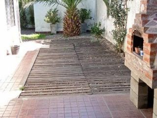 Foto 7 de VENDO CHALET 3 AMB C/GARAGE DOBLE EN MAR DEL PLATA