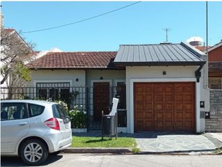 Foto 6 de VENDO CHALET 3 AMB C/GARAGE DOBLE EN MAR DEL PLATA