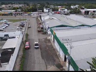 Foto 5 de Bodegas en alquiler Portoviejo Comando Policía