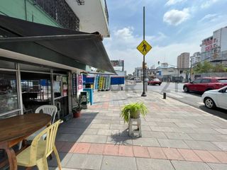 Venta de Local Comercial Esquinero Centro de Guayaquil GabR