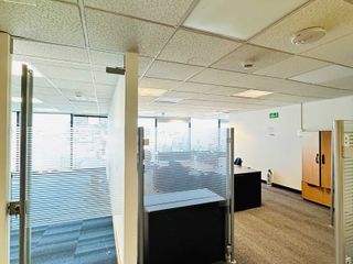 Foto 5 de oficina en arriendo/venta en chico reservado. Cod V212