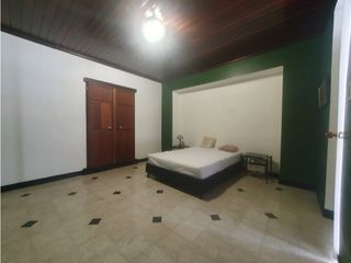 Venta Casa - hotel ubicada en Prado Centro Medellín