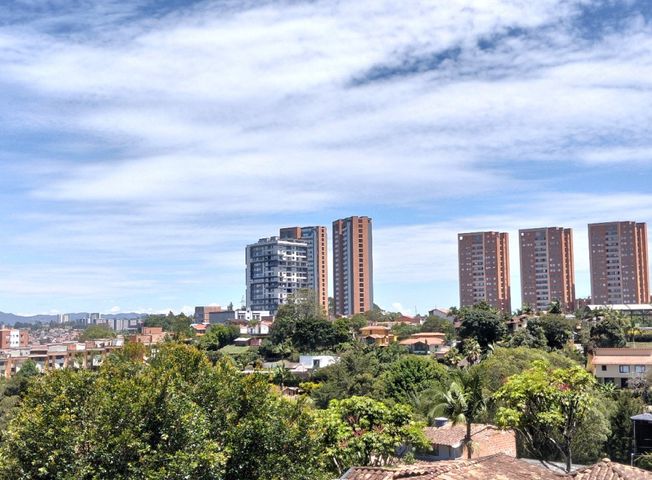 Apartment for rent in Rionegro