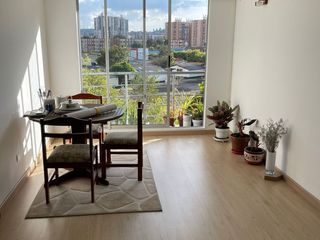 Foto 2 de apartamento en arriendo en britalia. Cod A6680001