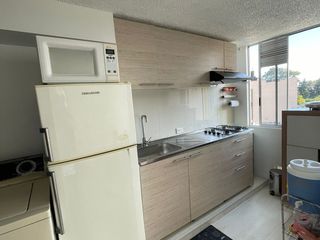 Foto 3 de apartamento en arriendo en britalia. Cod A6680001