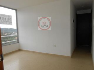 Foto 5 de apartamento en venta en altos del moral. Cod V10621