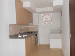 Foto 1 de apartamento en venta en altos del moral. Cod V10621