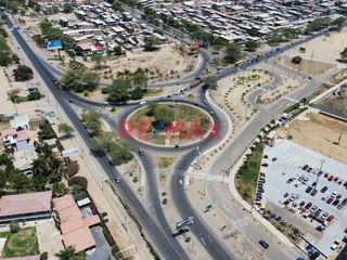 Foto 4 de ¡GRAN OPORTUNIDAD DE INVERSIÓN! ☀️

SE vende terreno amplio de 5 hectáreas (250 m de frente x 200 de fondo), ubicado a solo 200 metros de la Av pana