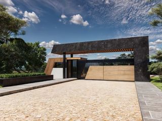 Foto 1 de ¡OPORTUNIDAD ÚNICA ÚLTIMOS LOTES EN LOS ÁLAMOS CONDOMINIO PRIVADO CON CLUB HOUSE! 

Descubre la magia de tener tu casa de campo en un lugar privileg