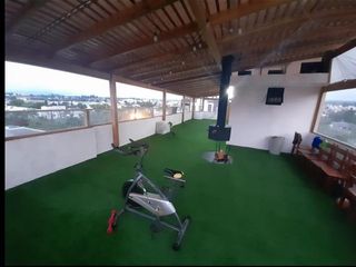 Tumbaco, Local en renta, 2 ambientes, 1 baño, 10 parqueaderos